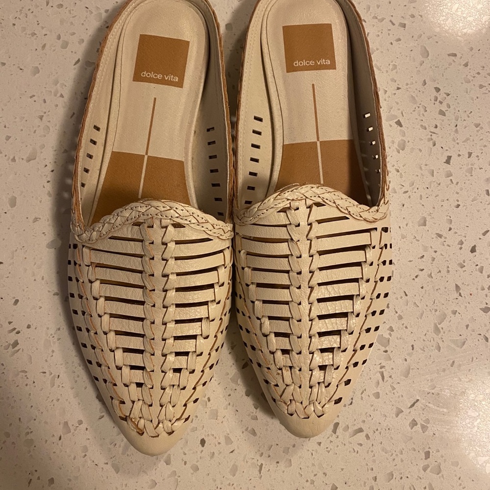 Dolce Vita Slip ons